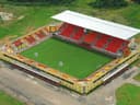 Arena Acreana