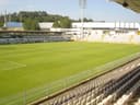 Estádio Comendador Joaquim de Almeida Freitas