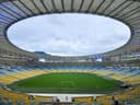Estadio Jornalista Mário Filho