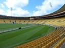 Westpac Stadium
