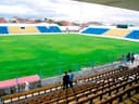 Estádio Municipal Nhozinho Santos