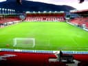 Brann Stadion