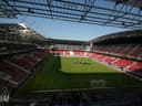 Wörthersee Stadion