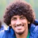 Abdulelah Al-Bukhari