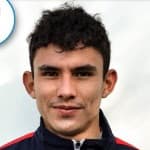 JesĂşs Alejandro Venegas Vergara