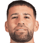 Nicolás Otamendi