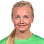 Karina SĂŠvik