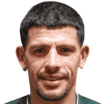 Fernando Martínez