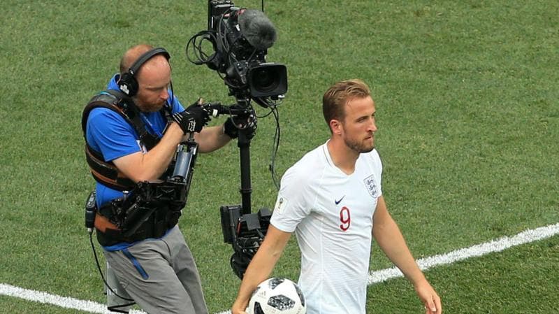 BBC или ITV? Как выбираются трансляции Чемпионата мира